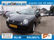 Volkswagen Lupo - 1.4 Comfortline , APK 17-07-2020, LEUKE ZWARTE LUPO, ZUINIG EN DEGELIJK, STUURBEKR - 1 - Thumbnail