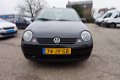 Volkswagen Lupo - 1.4 Comfortline , APK 17-07-2020, LEUKE ZWARTE LUPO, ZUINIG EN DEGELIJK, STUURBEKR - 1 - Thumbnail