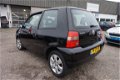 Volkswagen Lupo - 1.4 Comfortline , APK 17-07-2020, LEUKE ZWARTE LUPO, ZUINIG EN DEGELIJK, STUURBEKR - 1 - Thumbnail