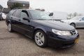 Saab 9-5 Estate - 2.3t Arc , AUTOMAAT, HALF LEDER, AIRCO, TREKHAAK, CRUISE CONTROLE, APK 06-01-2021 - 1 - Thumbnail