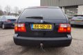 Saab 9-5 Estate - 2.3t Arc , AUTOMAAT, HALF LEDER, AIRCO, TREKHAAK, CRUISE CONTROLE, APK 06-01-2021 - 1 - Thumbnail