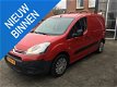 Citroën Berlingo - 1.6 HDI 500 Comfort Economy Airco, Radio/CD, NAP en Nieuwe APK - 1 - Thumbnail