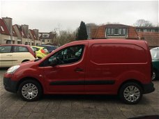 Citroën Berlingo - 1.6 HDI 500 Comfort Economy Airco, Radio/CD, NAP en Nieuwe APK