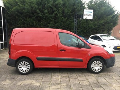 Citroën Berlingo - 1.6 HDI 500 Comfort Economy Airco, Radio/CD, NAP en Nieuwe APK - 1