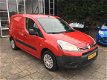 Citroën Berlingo - 1.6 HDI 500 Comfort Economy Airco, Radio/CD, NAP en Nieuwe APK - 1 - Thumbnail