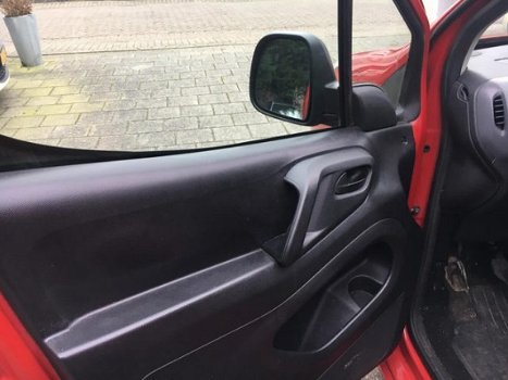 Citroën Berlingo - 1.6 HDI 500 Comfort Economy Airco, Radio/CD, NAP en Nieuwe APK - 1