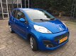 Peugeot 107 - 1.0 Active AUTOMAAT, Airco, Radio/CD, Nieuwe APK - 1 - Thumbnail