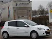 Renault Clio - 1.5 dCi Parisienne diesel, bj.2011, wit, 5 deurs, airco, 1e eigenaar, APK tot 06/2020 - 1 - Thumbnail