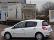 Renault Clio - 1.5 dCi Parisienne diesel, bj.2011, wit, 5 deurs, airco, 1e eigenaar, APK tot 06/2020 - 1 - Thumbnail