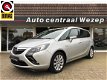 Opel Zafira Tourer - 1.4 Business Edition 7p. / Navigatie / Cruise ctr / Climate ctr / Pdc / Led / X - 1 - Thumbnail