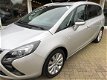 Opel Zafira Tourer - 1.4 Business Edition 7p. / Navigatie / Cruise ctr / Climate ctr / Pdc / Led / X - 1 - Thumbnail