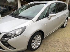 Opel Zafira Tourer - 1.4 Business Edition 7p. / Navigatie / Cruise ctr / Climate ctr / Pdc / Led / X