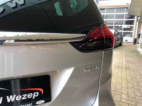 Opel Zafira Tourer - 1.4 Business Edition 7p. / Navigatie / Cruise ctr / Climate ctr / Pdc / Led / X - 1