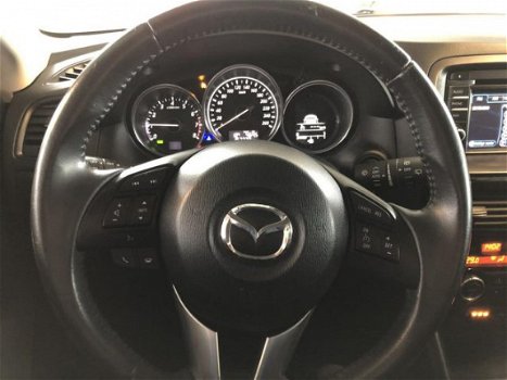 Mazda CX-5 - SKYACTIV-G 165 H6 2WD - 1