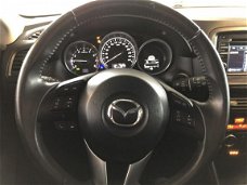 Mazda CX-5 - SKYACTIV-G 165 H6 2WD