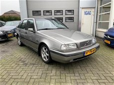 Volvo 440 - 2.0i GLT