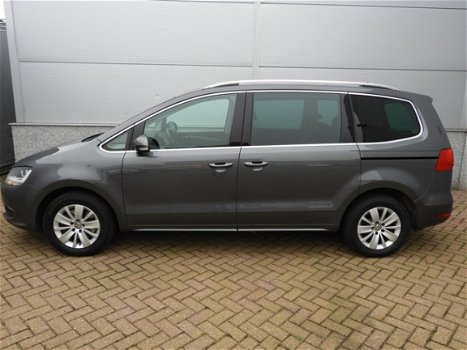 Volkswagen Sharan - 1.4 TSI Comfortline 7 persoons - 1