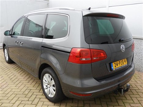 Volkswagen Sharan - 1.4 TSI Comfortline 7 persoons - 1