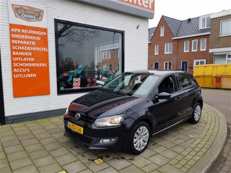 Volkswagen Polo - 1.2 TSI 90PK BMT COMFORTLINE - 1