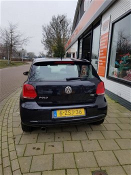 Volkswagen Polo - 1.2 TSI 90PK BMT COMFORTLINE - 1