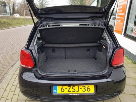 Volkswagen Polo - 1.2 TSI 90PK BMT COMFORTLINE - 1