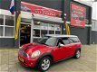 Mini Mini Clubman - 1.6 Cooper D | Nette auto | APK | 2e eigen.| - 1 - Thumbnail