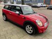 Mini Mini Clubman - 1.6 Cooper D | Nette auto | APK | 2e eigen.| - 1 - Thumbnail