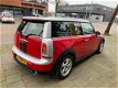 Mini Mini Clubman - 1.6 Cooper D | Nette auto | APK | 2e eigen.| - 1 - Thumbnail