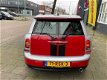 Mini Mini Clubman - 1.6 Cooper D | Nette auto | APK | 2e eigen.| - 1 - Thumbnail