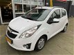 Chevrolet Spark - 1.0 16V LS Bi-Fuel |LPG|NAP|APK|2e eig.| - 1 - Thumbnail