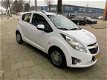 Chevrolet Spark - 1.0 16V LS Bi-Fuel |LPG|NAP|APK|2e eig.| - 1 - Thumbnail