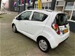 Chevrolet Spark - 1.0 16V LS Bi-Fuel |LPG|NAP|APK|2e eig.| - 1 - Thumbnail