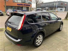 Ford Focus Wagon - 1.6 Trend | NAP | APK | 2e eigen|