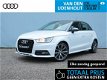 Audi A1 Sportback - 1.0 TFSI 96pk Adrenalin S Line - 1 - Thumbnail