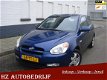 Hyundai Accent - 1.4i Dynamic AUTOMAAT - 1 - Thumbnail