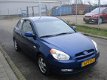 Hyundai Accent - 1.4i Dynamic AUTOMAAT - 1 - Thumbnail