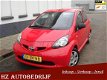 Toyota Aygo - 1.0-12V - Nette auto MET NIEUWE APK - 1 - Thumbnail