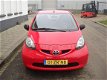 Toyota Aygo - 1.0-12V - Nette auto MET NIEUWE APK - 1 - Thumbnail