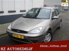 Ford Focus - 1.6-16V Cool Edition MET NIEUWE APK