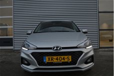 Hyundai i20 - 1.0 T 100PK Aut Comfort Navi Style pack