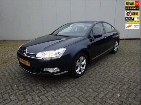 Citroën C5 - 1.8 16V Dynamique PDC voor en achter - 1