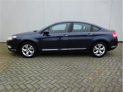 Citroën C5 - 1.8 16V Dynamique PDC voor en achter - 1