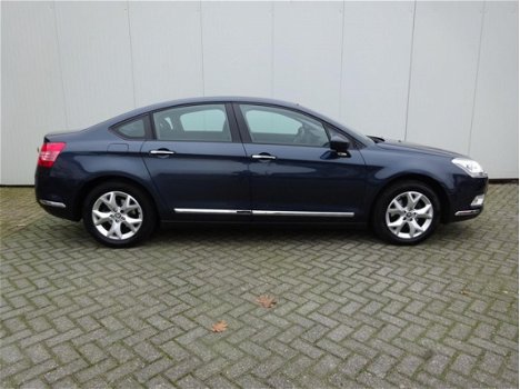 Citroën C5 - 1.8 16V Dynamique PDC voor en achter - 1