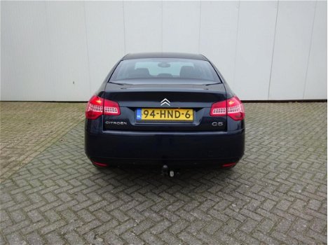 Citroën C5 - 1.8 16V Dynamique PDC voor en achter - 1