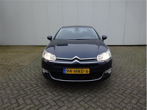 Citroën C5 - 1.8 16V Dynamique PDC voor en achter - 1