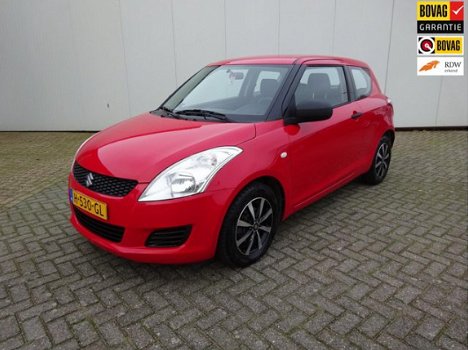 Suzuki Swift - 1.2 Base - 1