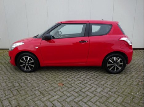 Suzuki Swift - 1.2 Base - 1