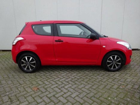 Suzuki Swift - 1.2 Base - 1