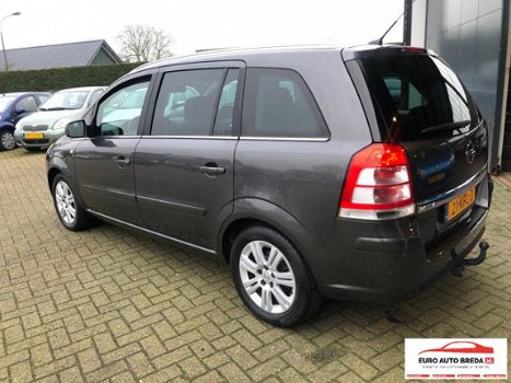 Opel Zafira - 1.8 Cosmo - 1