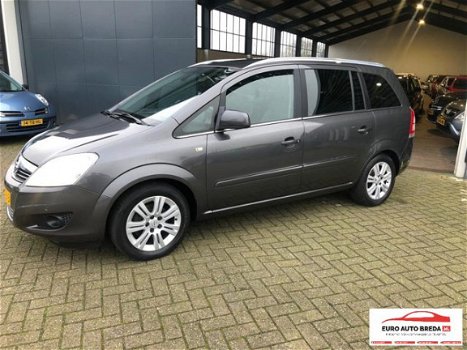 Opel Zafira - 1.8 Cosmo - 1